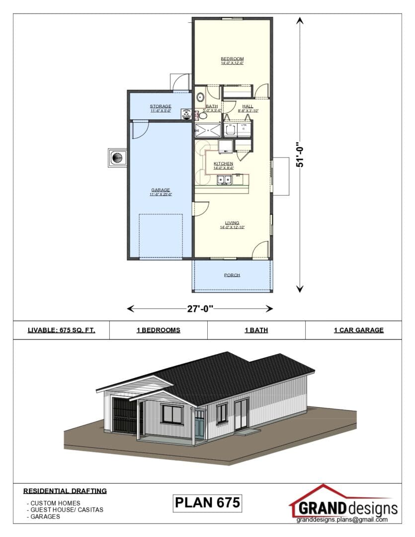 A floor plan of a house and an image of the same.